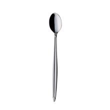 قاشق شربت خوری ناب استیل مدل پالرمو براق Nab Steel Palermo Syrup Spoon